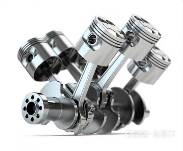 Engine Spare Parts 6BG1 Overhaul Kit Piston Piston Ring Set Liner Kit for Isuzu