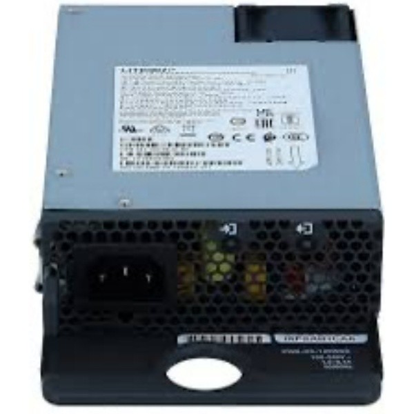 Cheap Cisco PWR-C5-125WAC 125W Ac Config 5 Power Supply For Data Transmission for sale