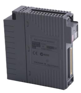 EB401-50 YOKOGAWA ER Bus Interface Function Master Module Communication Module Dual-Redundant