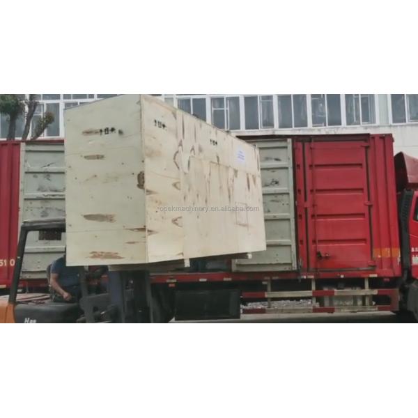 Computerized Single System Collar Making Machine with Higher Production Capacity XD52S-1