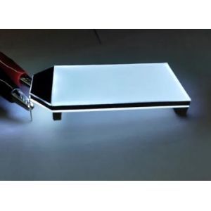 Monochrome LCD Display LED Backlight Module For Oxygenerator