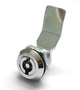 Best Hooked Key Cam Locks for Industrial Enclosure MS705 Doudle bit Key Cabinet Lock wholesale