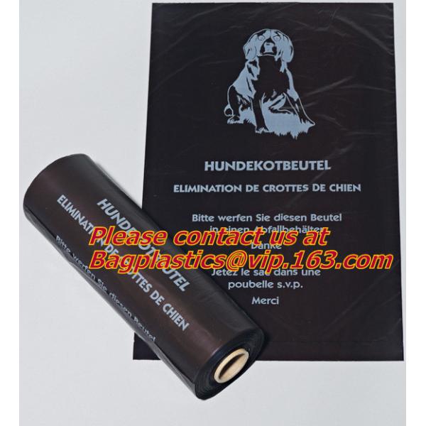 CLEAN UP AFTER YOUR DOG, RECLAIMING WASTE DUNBARTONSHIRE, DOG TIDY BAG, TIDY BAG, BE A RESPONSIBLE DOG OWNER, HEALTHIER