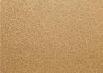 Lounge room Contemporary Wall Coverings , Crack Foaming Silk Solid Color