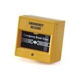 Fire Alarm Input Device /Conventional Manual Call Point for Fire Alarm System