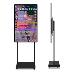 Best 55in 32in Live Broadcast Equipment Video Player Stream Equipment wholesale