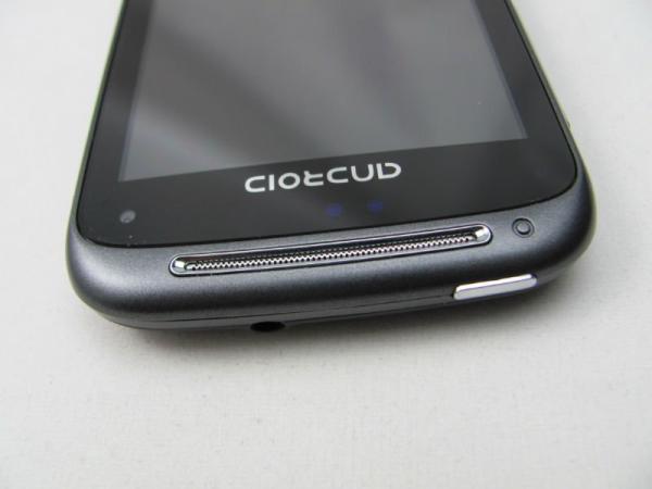 Cheap MTK6573 Android 2.3  USB 2.0 Wifi Enabled Cell Phones With Wifi Audio Video Camera for sale