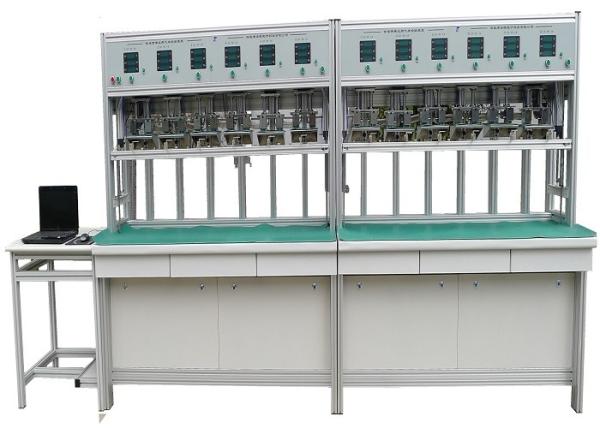 Cheap Domestic Gas Meter Testing Data Dealing Automatically for sale