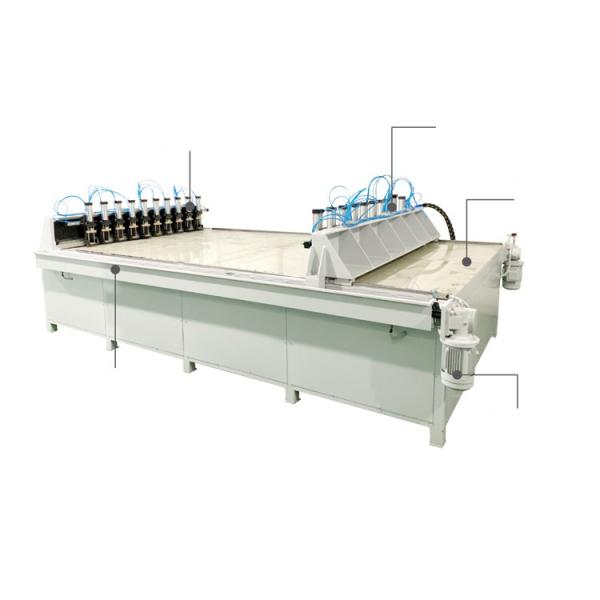 Cheap 10m/Min Honeycomb Core Expanding Machine for sale