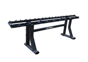 China Black  Steel Commercial 3.5mm Gym Fitness Equipment on sale