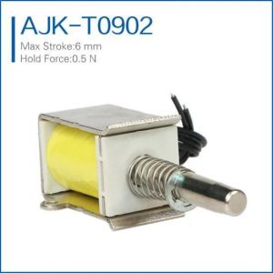 Best DC mini pull electromagnet wholesale
