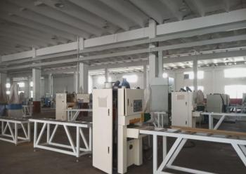 Qingdao Sinbada WPC Technology Co., Ltd