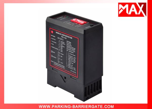 Cheap Inductive Vehicle Loop Detector for Car Parking Management System for sale