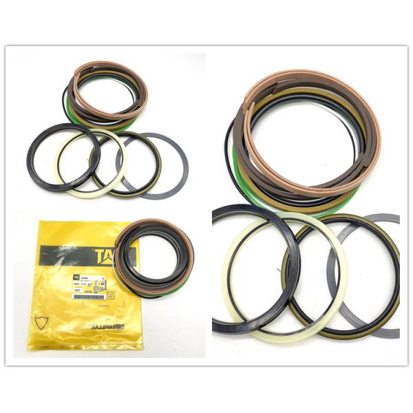 E320D Hydraulic Cylinder Repair Seal Kit NBR Material OEM Available