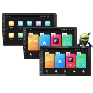 Best Original FM Transmitter Android Car Stereo with 7/9/10 Inch Touch Screen and GPS Wifi wholesale