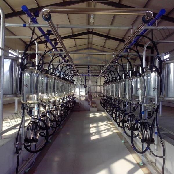 2 Tons 22kw Vertical TMR Mixer Stirring Speed 24.8 Rpm