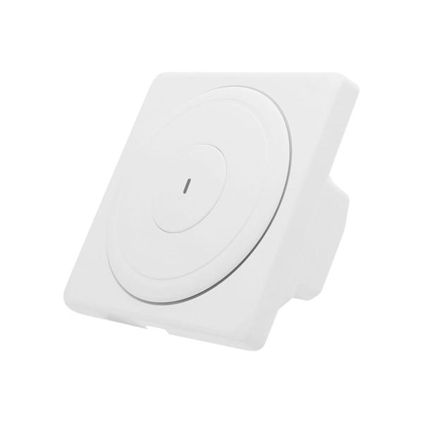 Cheap EU Standard Wireless Switch Remote Control Work With Alexa Google Home Assistant for sale