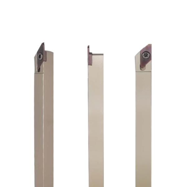 Cheap KTKFS Grooving Threading Tool Holder For Cut Off Insert for sale