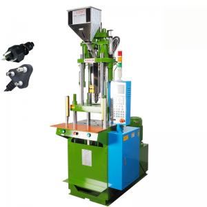 China EVOH FRPP Mini Vertical Injection Moulding Machine on sale