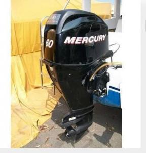 Best Mercury 60hp Outboard Motor(60ELPT-EFI) wholesale