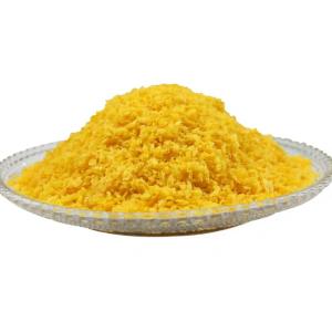 Best Japanese Yellow Panko Breadcrumbs With HALAL HACCP wholesale