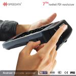 Android 4.4 Biometric Fingerprint Scanner With Multiple Modules Customization