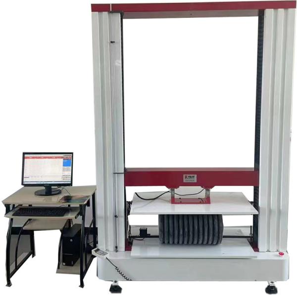Cheap 30KN Computerized Universal Tensile Strength Tester Electronic for sale