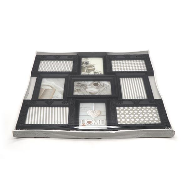 Shabby Chic Gallery Wall Picture Frames Injection Molding Technique