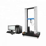 Tensile Testing Machine Electronic Computer Pull Series Wire And Cable