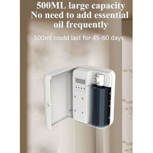 HVAC diffuser,diffuser,aroma diffuser,scent machine,scent diffuser,aroma