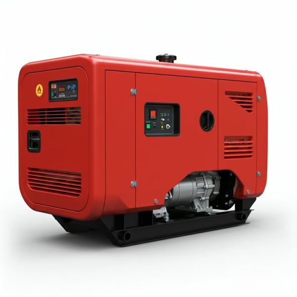 Cheap Strict Quality Control Weichai Diesel Generator Set With Water Cooled Engine And Smart Control System for sale