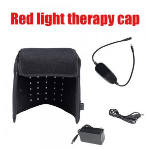 China LED SMD Red Light Therapy Helmet Hair Growth Lightweight For Hair Loss on sale
