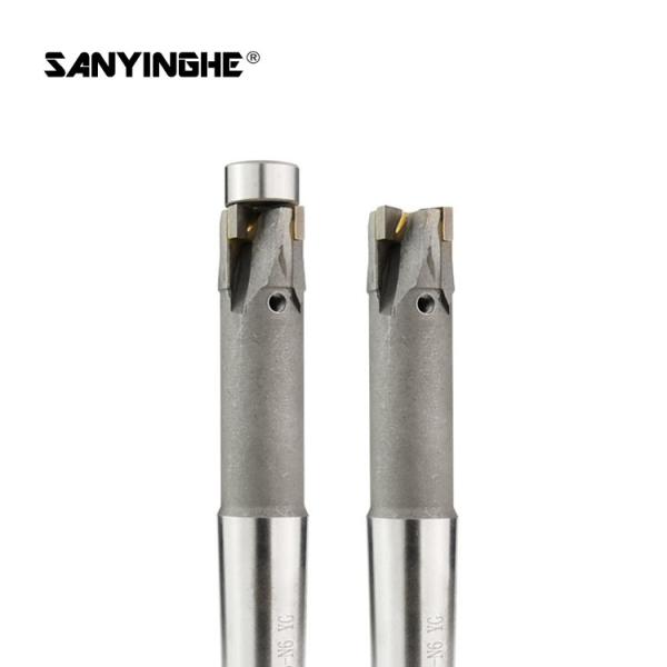 Cheap 15-60mm Cnc Router Carbide Chamfer End Mill Countersunk Head Alloy Inlaid Taper Shank for sale
