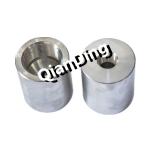 A234 Wpb Threaded Pipe Fitting Coupling Astm Standard