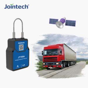 Best Container / Trailer E Seal Lock Real Time Tracking Fleet Management Asset Tracking wholesale