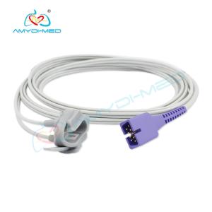 Best   D-YS，DS-100A neonate y-type wrap Spo2 sensor TPU 3FT wholesale