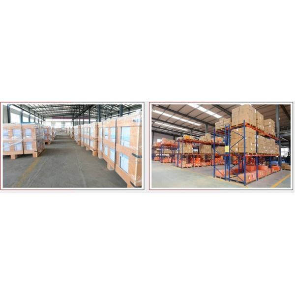 5/8×54" C1045 Galvanized Steel Helical Earth Anchors