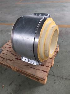 Industrial Limit Stop Pipe Support High Performance Excellent Fire Resistance
