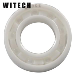Best P0 P6 Single Row 689CE Miniature Ceramic Bearings wholesale