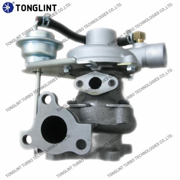 Cheap Yanmar Marine Turbocharger RHB31 Balanced VB110024 Industrial Motor Application for sale