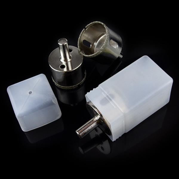 High Tensile Diamond Core Bit Ceramic Tile Hole Cutter Rustproof Durable