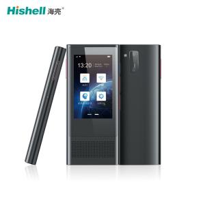 China Handheld Portable Translator Device on sale