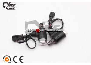 CE Solenoid Valve Komatsu Parts PC100 PC120 Yanmar WX60-7 YNF00893 SD1244-C-1005 203-60-62171 203-60-62161 203-60-62170