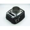 Buy cheap Ps180 BAJAJ Cylinder Motorcycle Cylinder Block With 66.2mm Effective Height Iso from wholesalers