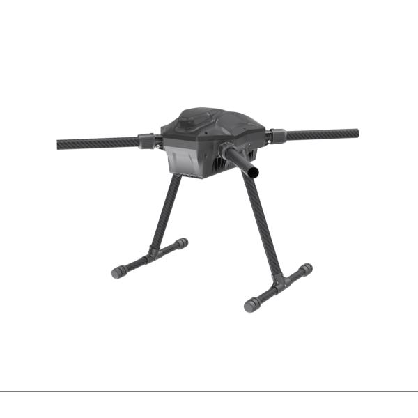 Foldable and Portable Drone Rack with Durable and Sturdy Modular Design Structure Developed