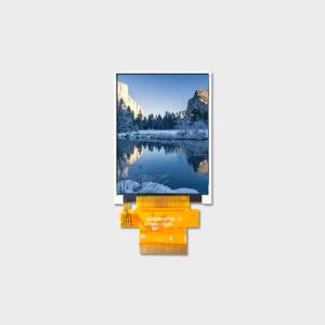 China Instrument 2.0 Inch LCD Display 176 RGB *220 MCU LCD Small Display on sale