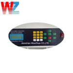 Part Components SMD Counter Machine Easy Operation Zero Error