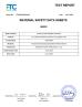 SINSEUNG TOOLS（QINGDAO） CORPORATION Certifications