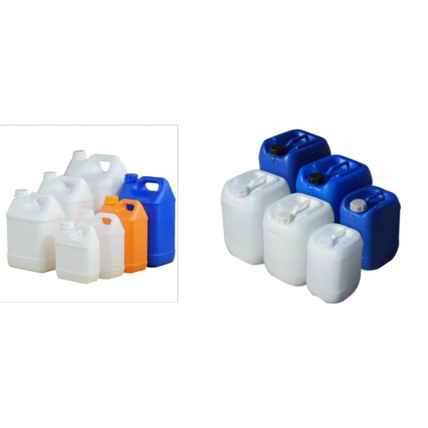 High Precision Automatic Capping Machine 5-30L 500bph Bottle Barrel Capper