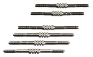 Multi Functional Titanium Fabrication Services Ti Parts Rust Resistant